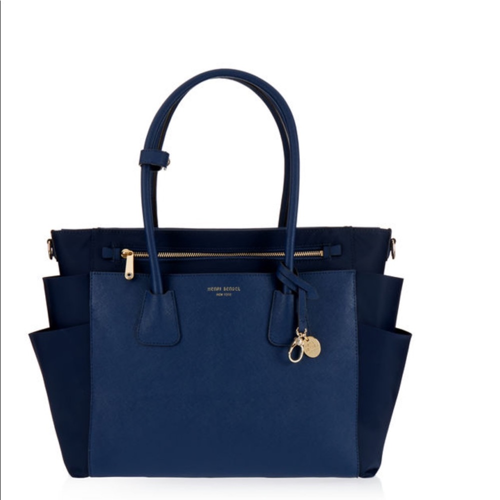 Henri Bendel Diaper Bag